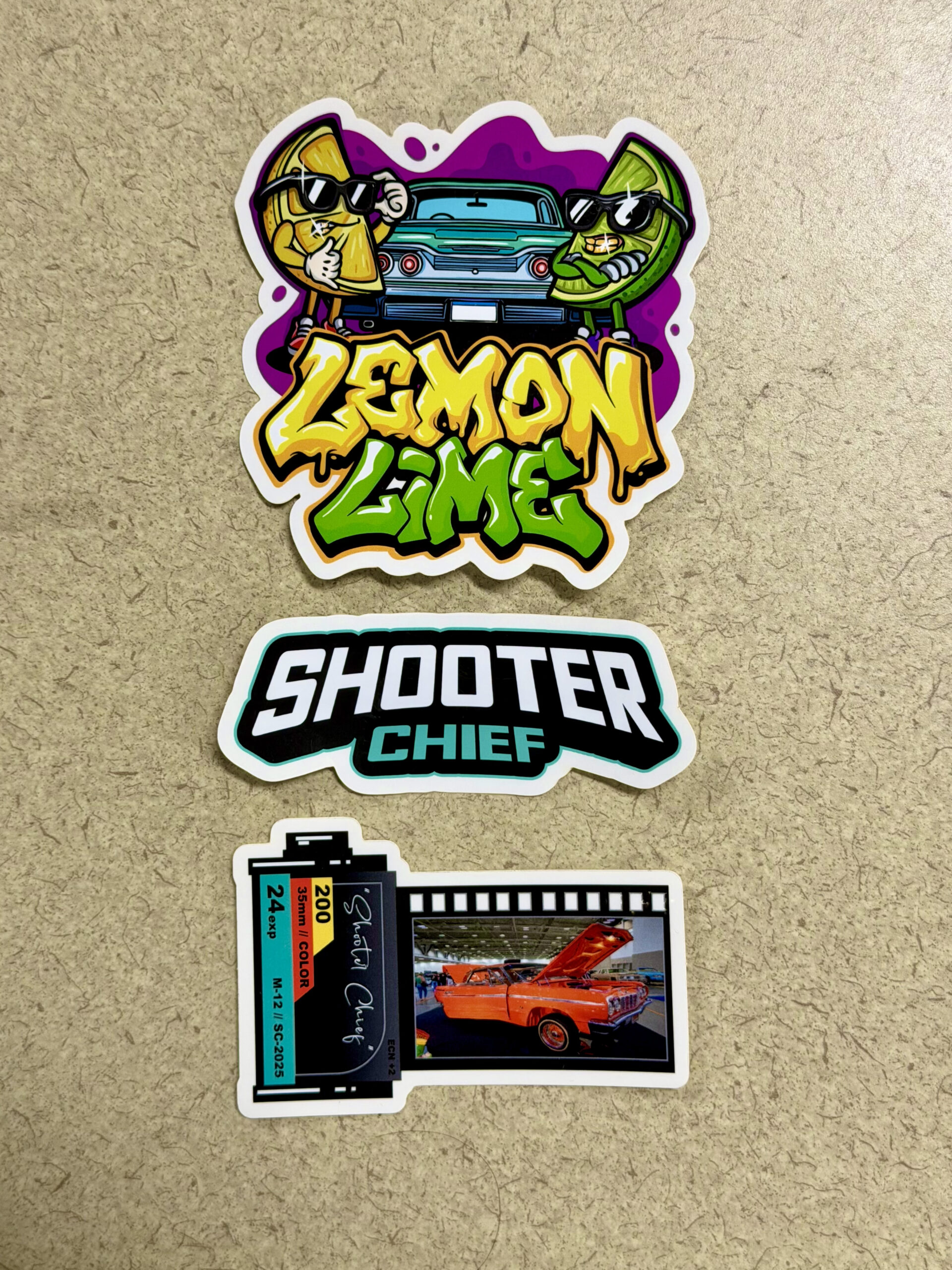 2026 Shooterchief Calendar - Image 6