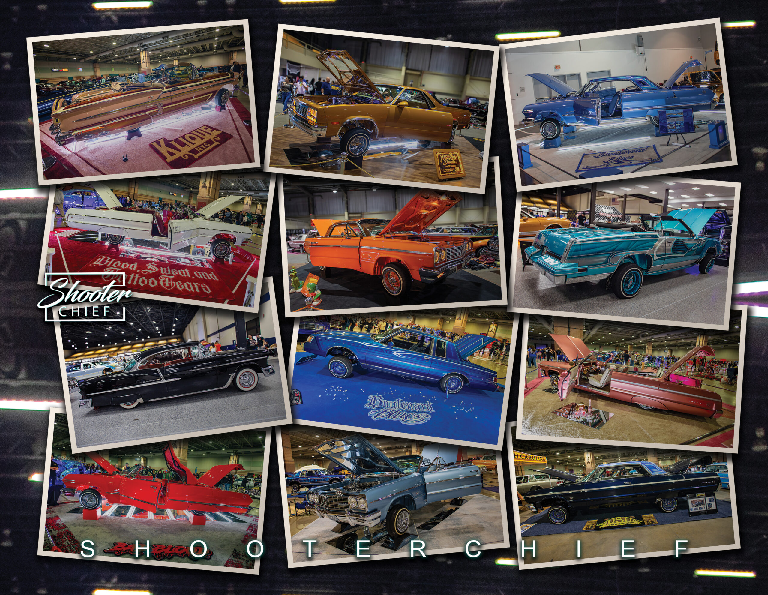 2026 Shooterchief Calendar - Image 2